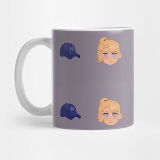 Annabeth TLT set Mug